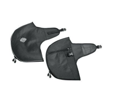 BAS DE Carenage Souples Harley Davidson