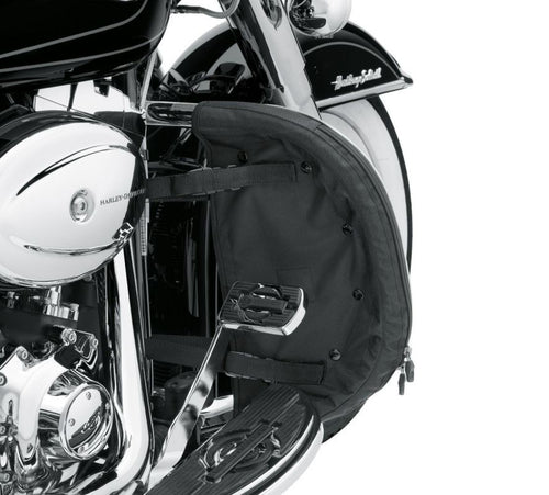 BAS DE Carenage Souples Harley Davidson