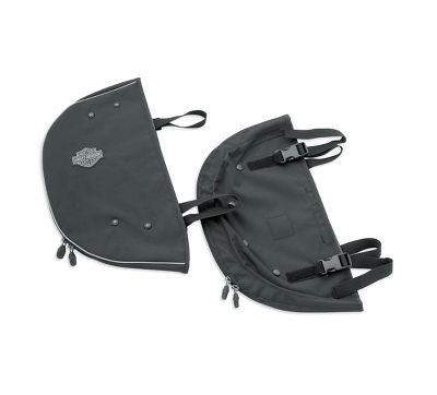 BAS DE Carenage Souples Harley Davidson