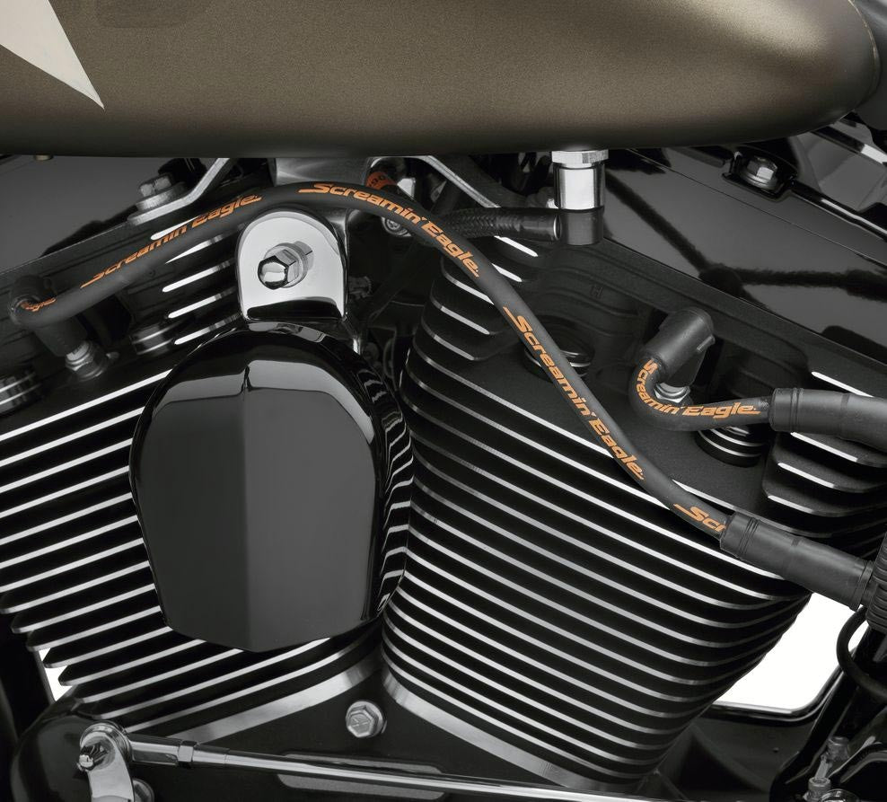 Cables DE Bougie 10 MM Screamin Eagle