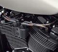 Cables DE Bougie 10 MM Screamin Eagle