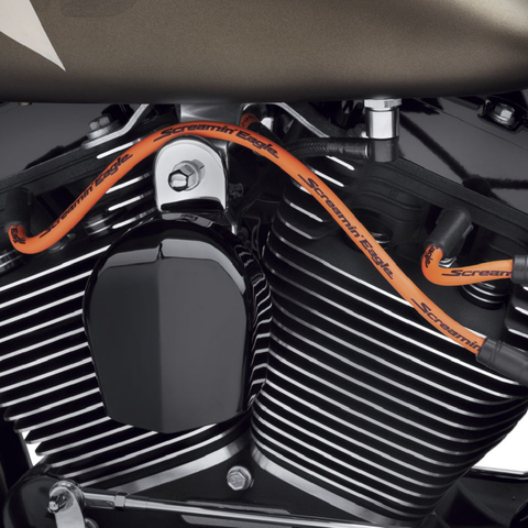 Cables DE Bougie 10 MM Screamin Eagle