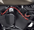 Cables DE Bougie 10 MM Screamin Eagle