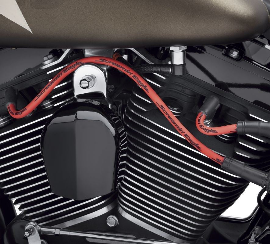 Cables DE Bougie 10 MM Screamin Eagle
