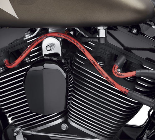 Cables DE Bougie 10 MM Screamin Eagle
