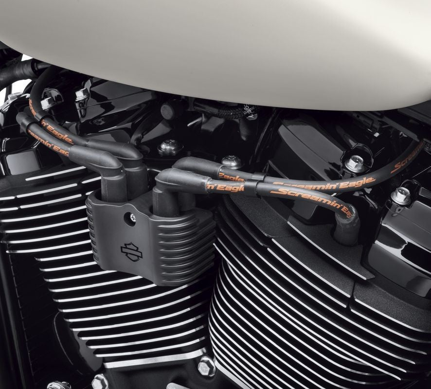 Cables DE Bougie 10 MM Screamin Eagle