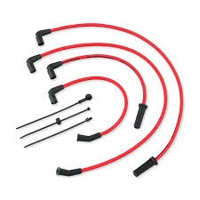 Cables DE Bougie 10 MM Screamin Eagle