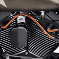 Cables DE Bougie 10 MM Screamin Eagle