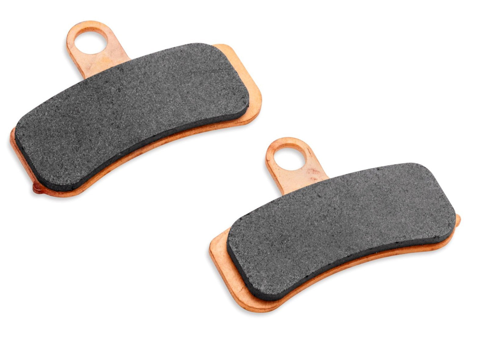 Plaquettes DE Frein Harley Davidson