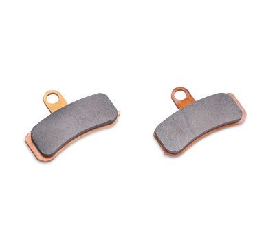Plaquettes DE Frein Harley Davidson