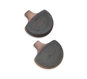 Plaquettes DE Frein Harley Davidson