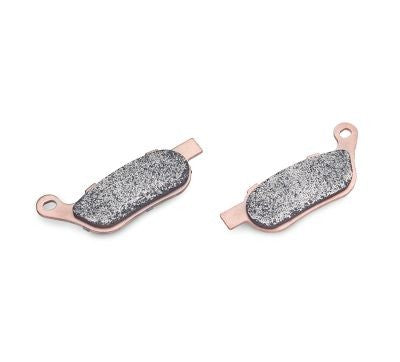 Plaquettes DE Frein Harley Davidson
