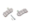 Plaquettes DE Frein Harley Davidson