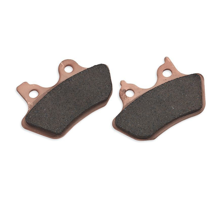 Plaquettes DE Frein Harley Davidson