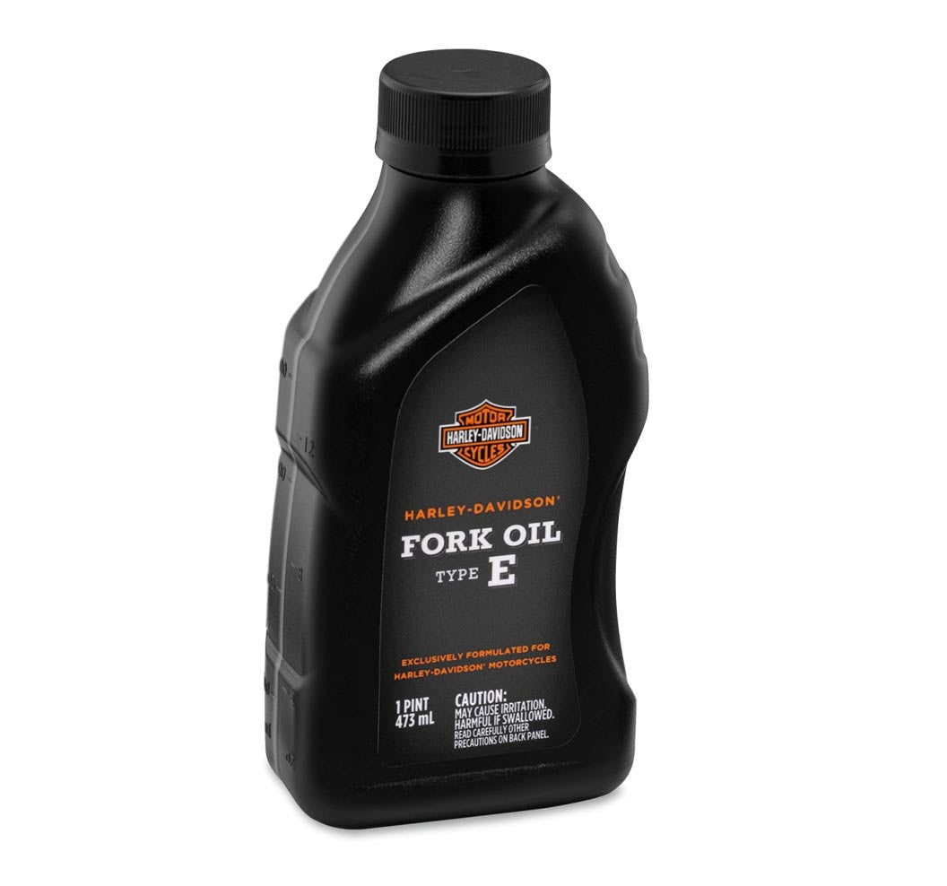 Huile DE Fourche Type E Harley Davidson