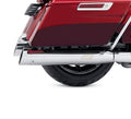 Silencieux Chromes Screamin' Eagle Touring