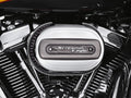 KIT Filtre A AIR Ventilator Chrome Harley Davidson