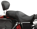 Selle Sundowner Harley Davidson