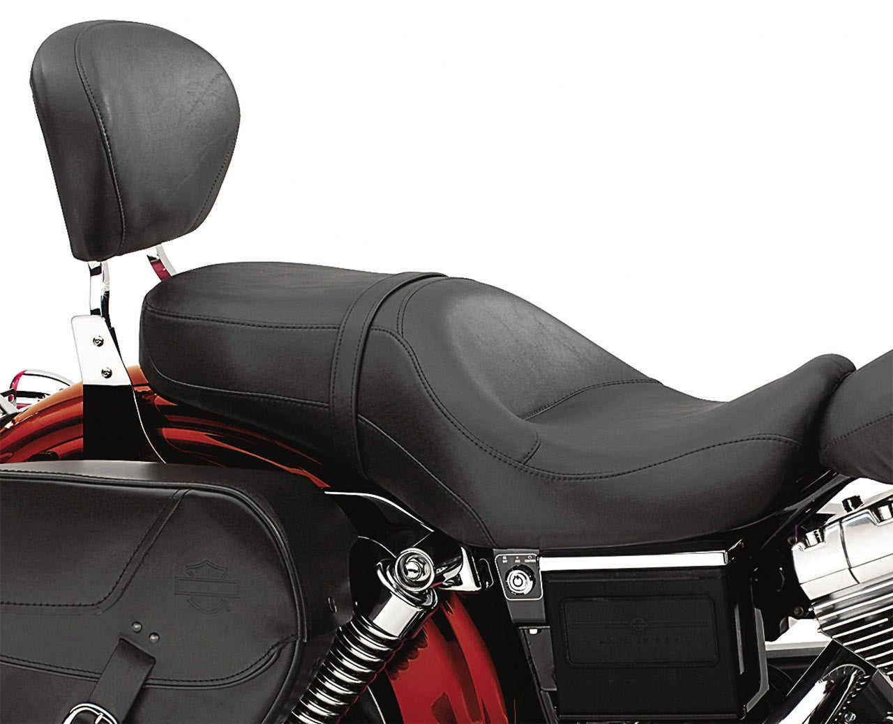 Selle Sundowner Harley Davidson