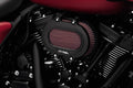 Filtre A AIR Ventilator Extreme Noir Screamin Eagle