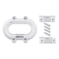 Habillage Filtre A AIR Ventilator Extreme Chrome Screamin Eagle