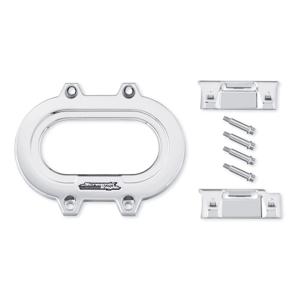 Habillage Filtre A AIR Ventilator Extreme Chrome Screamin Eagle