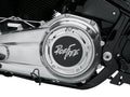 Trappe Embrayage Ride Free Harley-davidson