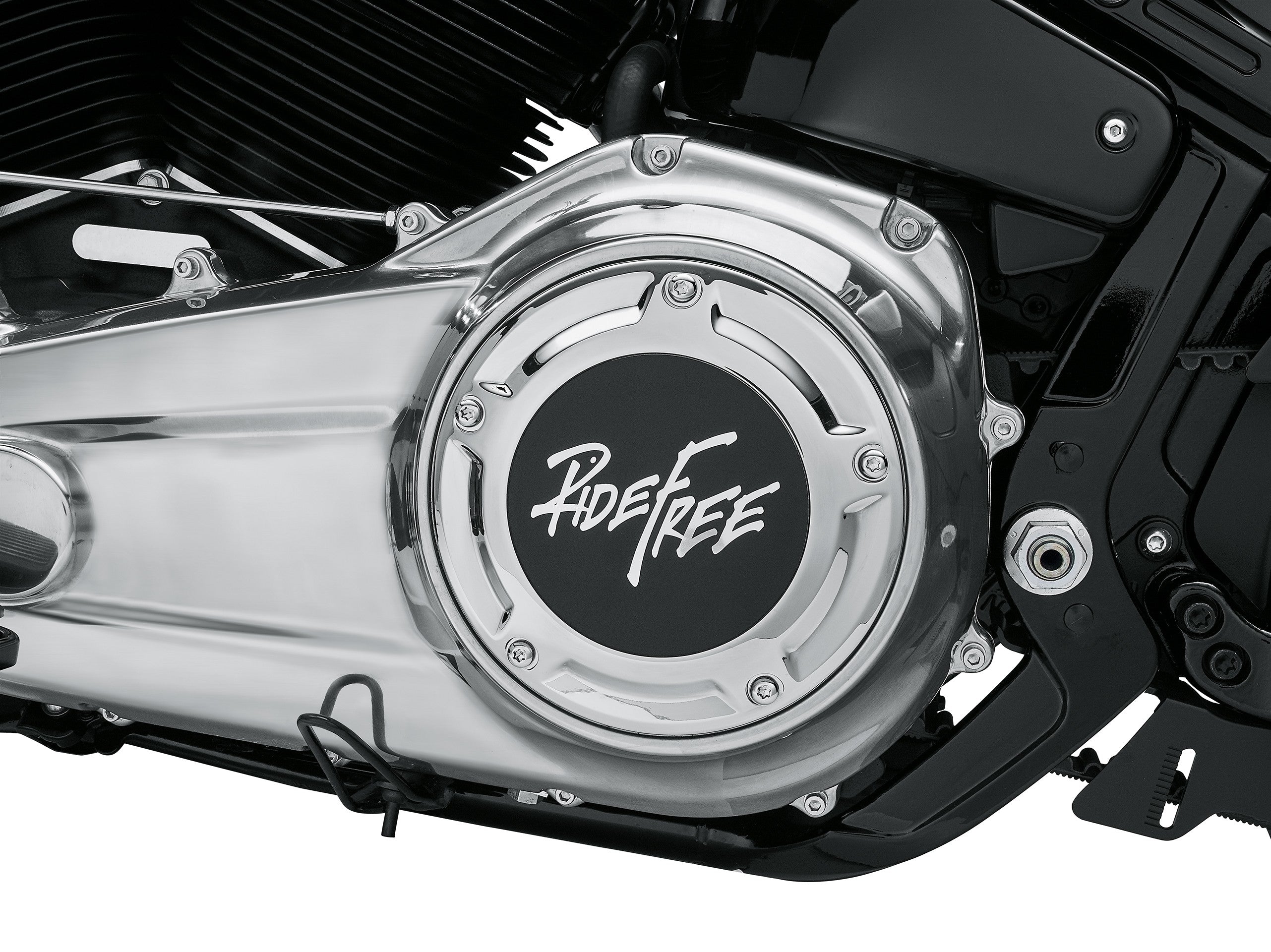 Trappe Embrayage Ride Free Harley-davidson