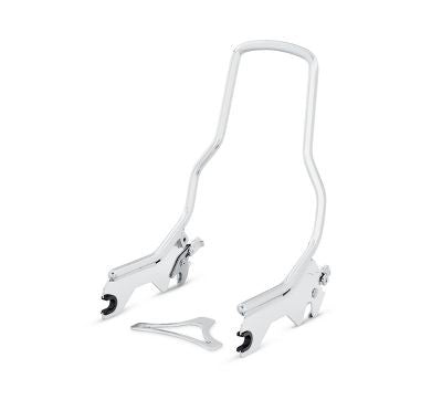 Montant Standard Sissy BAR Holdfast Harley Davidson