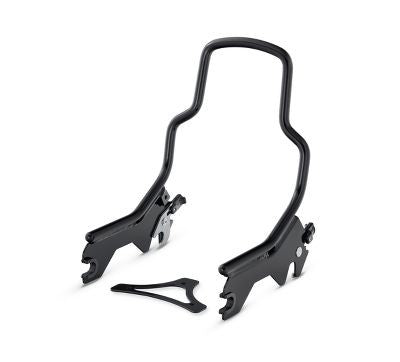Montant Standard Sissy BAR Holdfast Harley Davidson