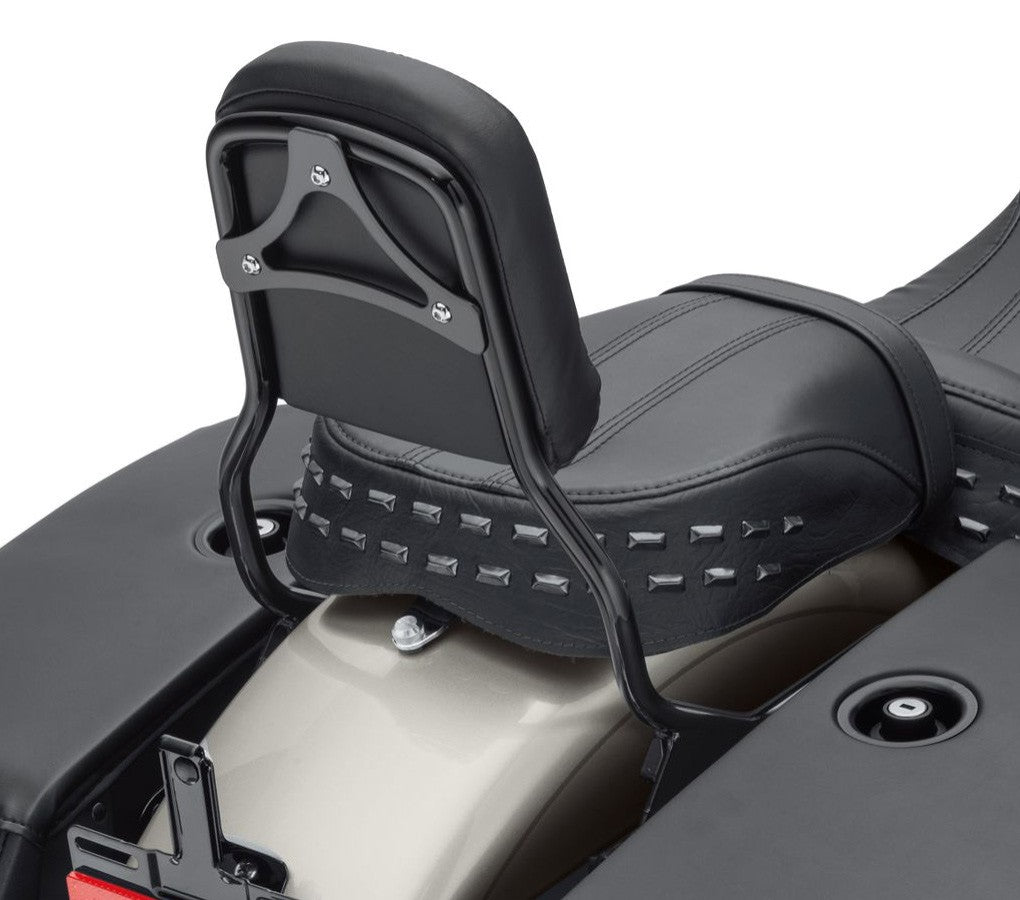Montant Standard Sissy BAR Holdfast Harley Davidson