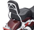 Montant Standard Sissy BAR Holdfast Harley Davidson