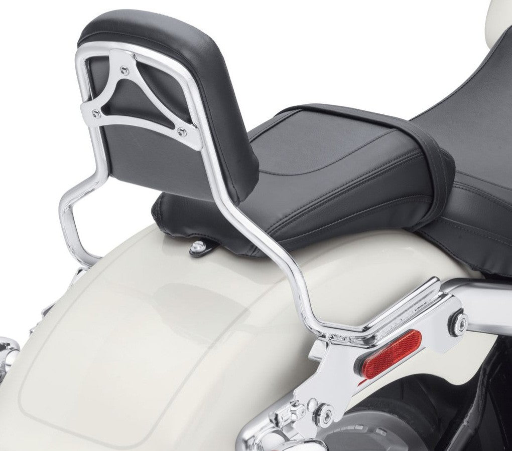 Montant Standard Sissy BAR Holdfast Harley Davidson