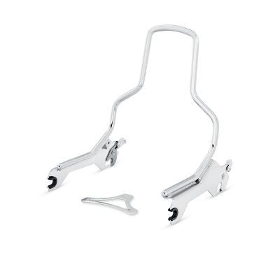 Montant Standard Sissy BAR Holdfast Harley Davidson