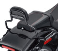 Montant Court Sissy BAR Holdfast Harley Davidson