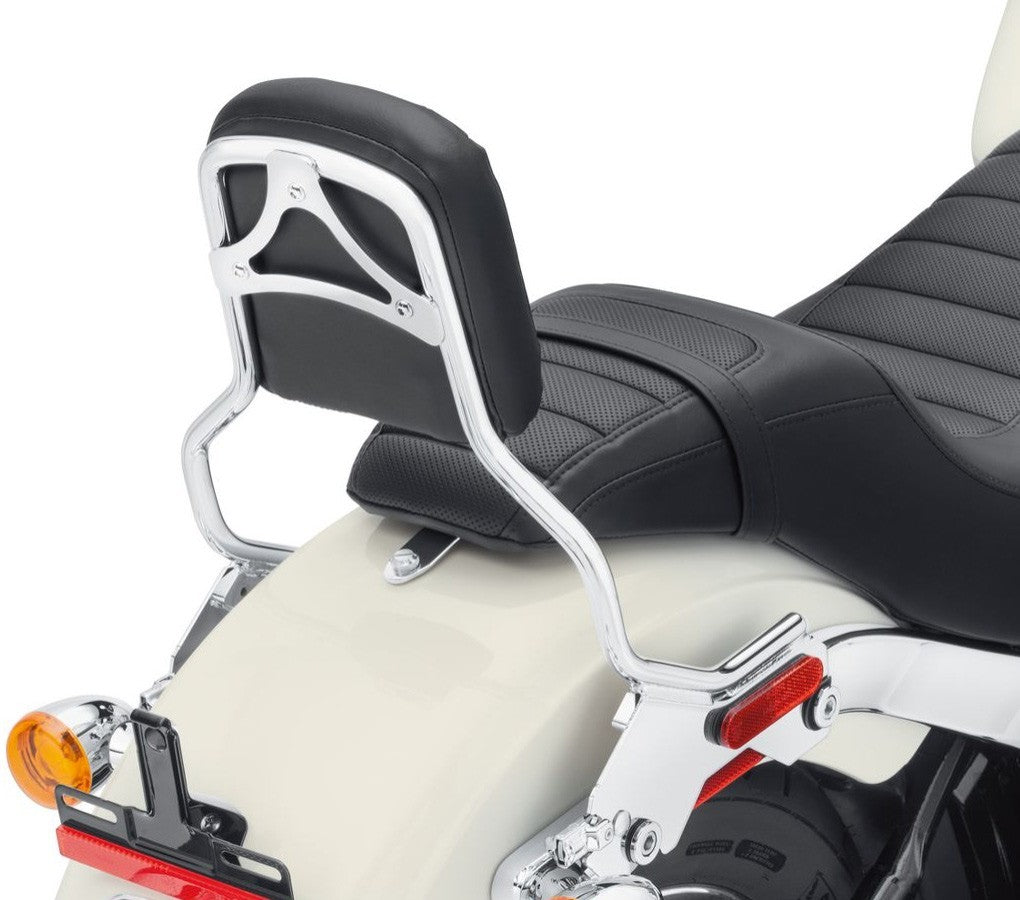 Montant Standard Sissy BAR Holdfast Harley Davidson