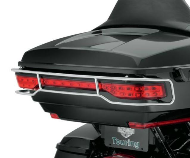 Rail Habillage Tour PAK Harley Davidson