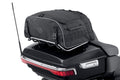 Sac onyx premium tour pak rack Harley Davidson