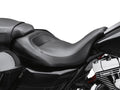 Selle Solo Surbaissee Harley Davidson