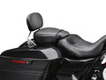 Pouf Passager Surbaisse Harley Davidson