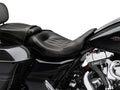 Selle Solo Surbaissee Harley Davidson