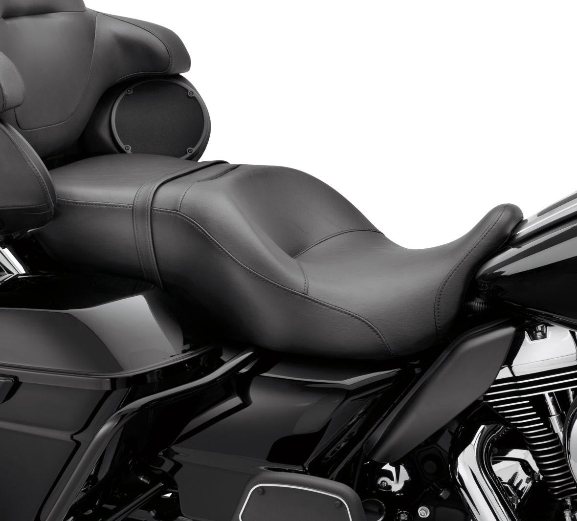 Selle Sundowner Harley Davidson