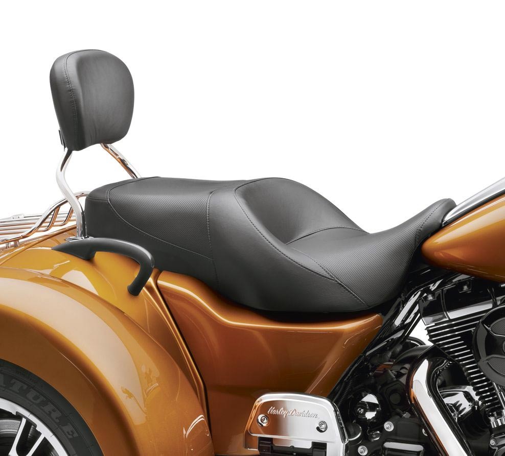 Selle Sundowner Freewheeler Harley Davidson