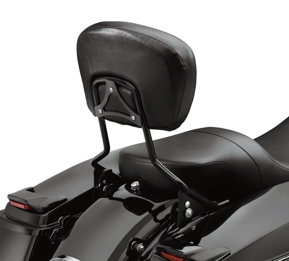 Montant Sissy BAR Detachable Harley Davidson