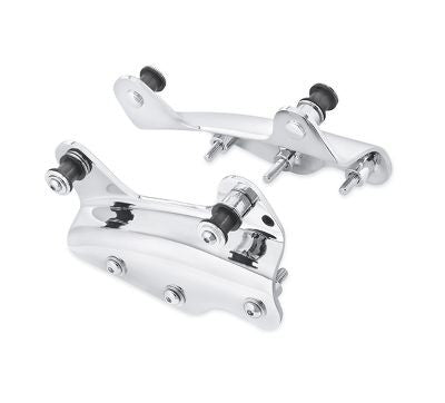 KIT DE Fixation 4 Points Harley Davidson
