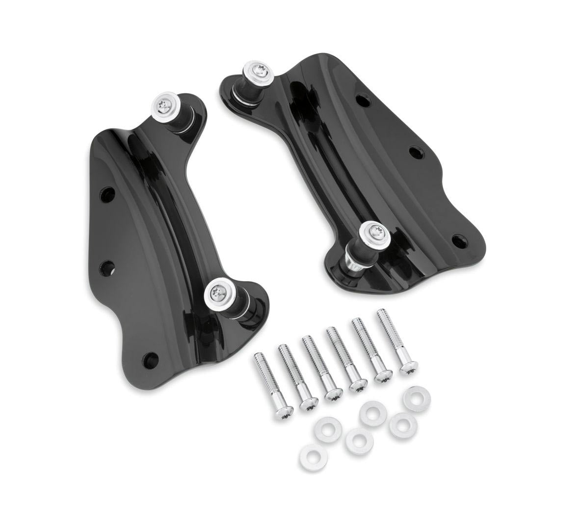 KIT DE Fixation 4 Points Harley Davidson