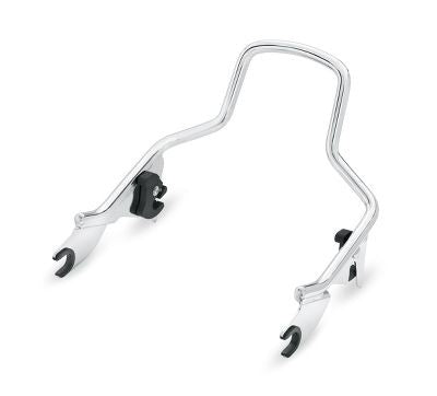 Montant Sissy BAR Detachable Harley Davidson