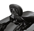 Montant Sissy BAR Detachable Harley Davidson