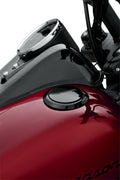 Bouchon Affleurant Noir Harley Davidson
