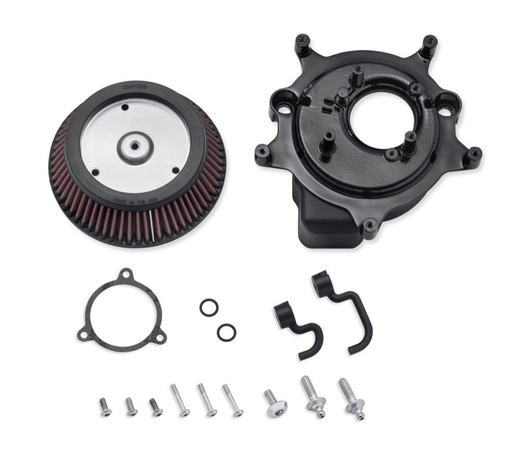 Filtre A AIR Haut Debit Rond Screamin Eagle